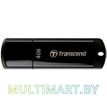 USB Flash Transcend JetFlash 350 4GB (TS4GJF350)